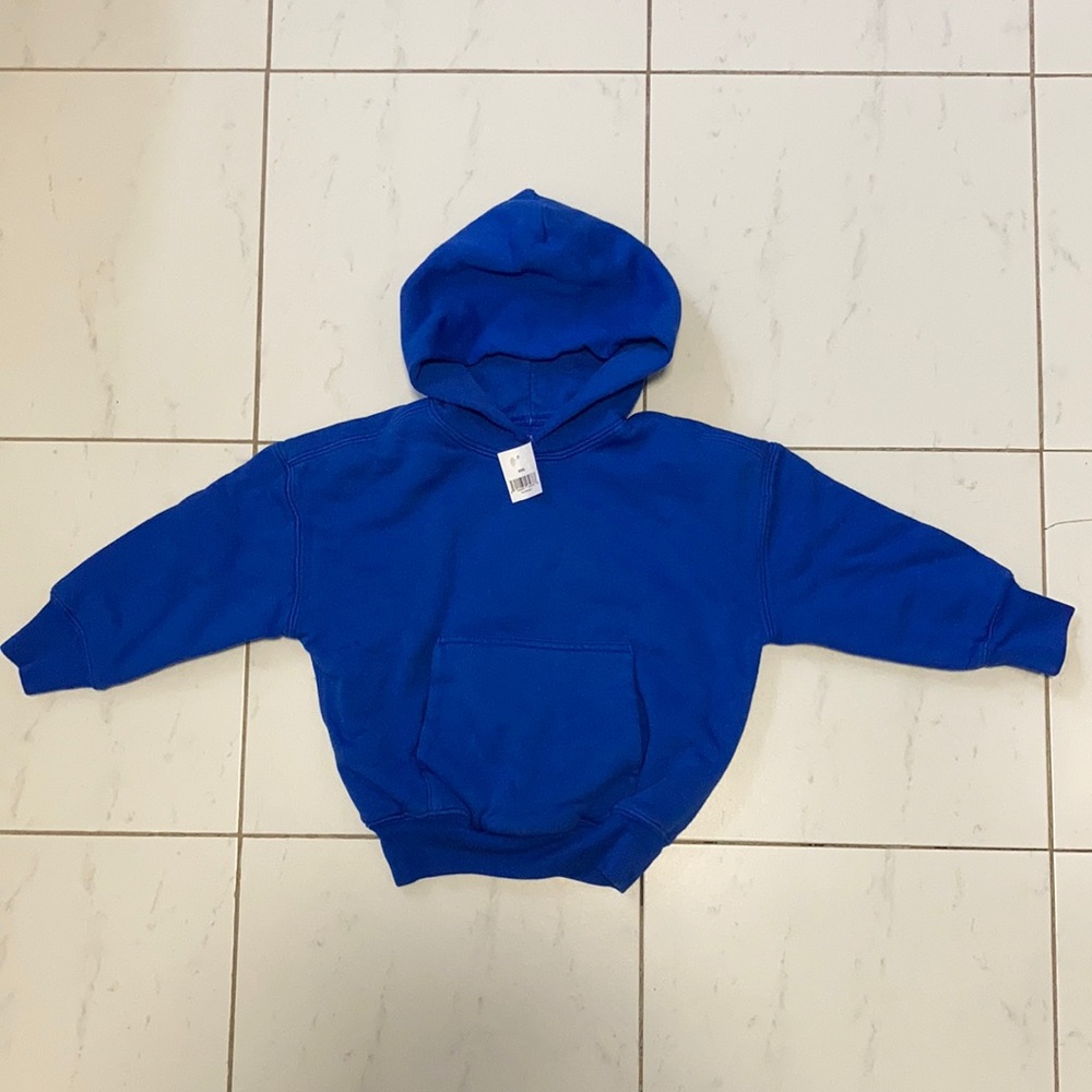 YZY GAP KIDS HOODIE XXS